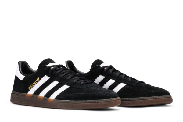 adidas Handball Spezial Black Gum DB3021 - Nicesk photo 8