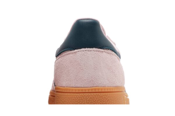 adidas Handball Spezial Clear Pink Arctic Night (Women's) IF6561 - Nicesk photo 7