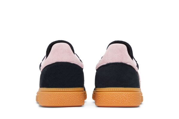 adidas Handball Spezial Core Black Clear Pink Gum (Women's) IE5897 - Nicesk photo 6