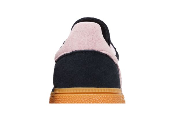 adidas Handball Spezial Core Black Clear Pink Gum (Women's) IE5897 - Nicesk photo 7