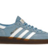 adidas Handball Spezial Light Blue BD7632 - Nicesk photo 1