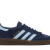 adidas Handball Spezial Navy Gum BD7633 - Nicesk photo 1