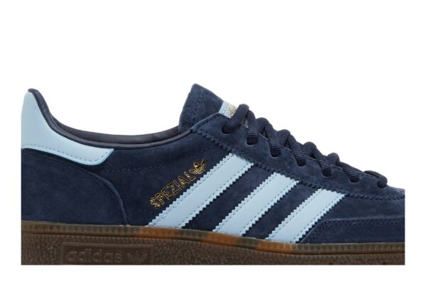 adidas Handball Spezial Navy Gum BD7633 - Nicesk photo 2
