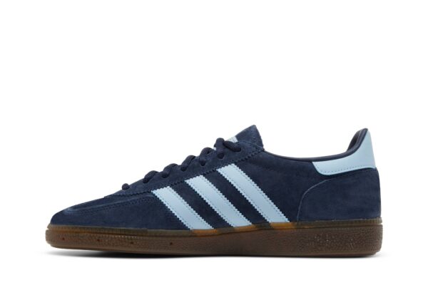 adidas Handball Spezial Navy Gum BD7633 - Nicesk photo 3