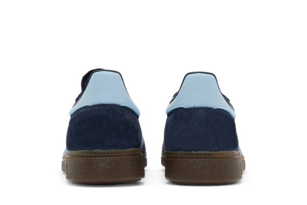 adidas Handball Spezial Navy Gum BD7633 - Nicesk photo 6
