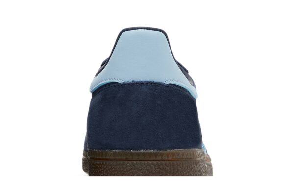 adidas Handball Spezial Navy Gum BD7633 - Nicesk photo 7