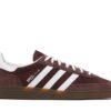 adidas Handball Spezial Shadow Brown Gum IF8914 - Nicesk photo 1