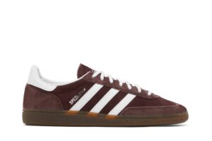 adidas Handball Spezial Shadow Brown Gum IF8914 - Nicesk photo 1