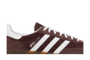 adidas Handball Spezial Shadow Brown Gum IF8914 - Nicesk photo 2