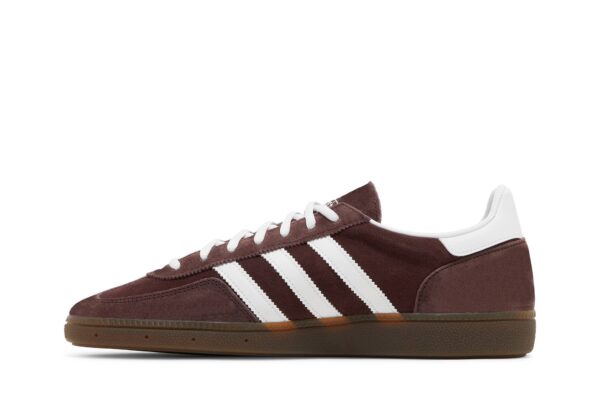 adidas Handball Spezial Shadow Brown Gum IF8914 - Nicesk photo 3
