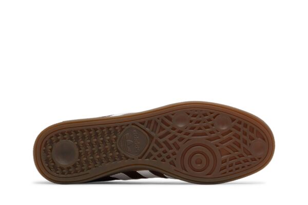 adidas Handball Spezial Shadow Brown Gum IF8914 - Nicesk photo 4