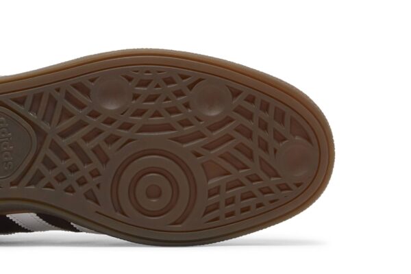 adidas Handball Spezial Shadow Brown Gum IF8914 - Nicesk photo 5
