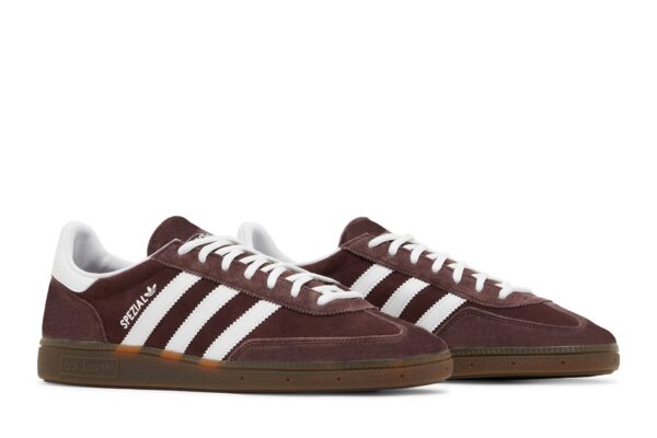 adidas Handball Spezial Shadow Brown Gum IF8914 - Nicesk photo 8
