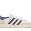 adidas Handball Spezial White Grey IF3741 - Nicesk photo 1