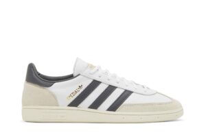adidas Handball Spezial White Grey IF3741 - Nicesk photo 1