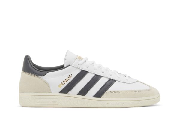 adidas Handball Spezial White Grey IF3741 - Nicesk photo 1