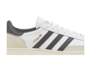 adidas Handball Spezial White Grey IF3741 - Nicesk photo 2