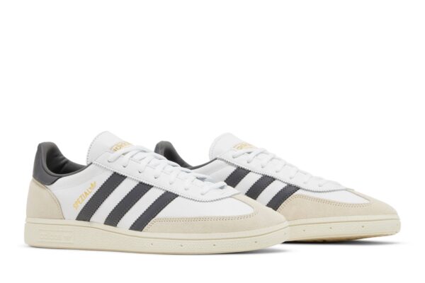adidas Handball Spezial White Grey IF3741 - Nicesk photo 8