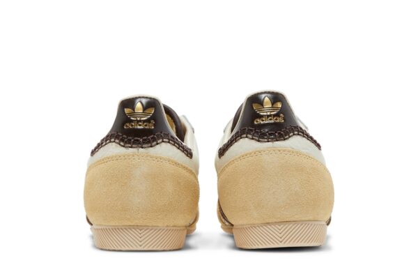 adidas Japan Wales Bonner Cream GY5748 - Nicesk photo 6