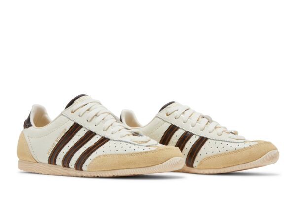 adidas Japan Wales Bonner Cream GY5748 - Nicesk photo 8