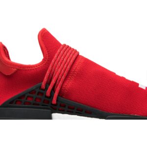 adidas NMD HU Pharrell Human Race Scarlet BB0616 - Nicesk photo 2