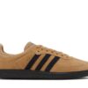 adidas Samba ADV Cardboard Black HP9085 - Nicesk photo 1