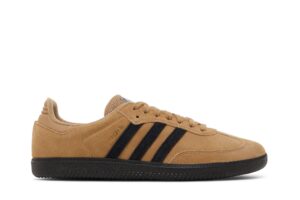 adidas Samba ADV Cardboard Black HP9085 - Nicesk photo 1