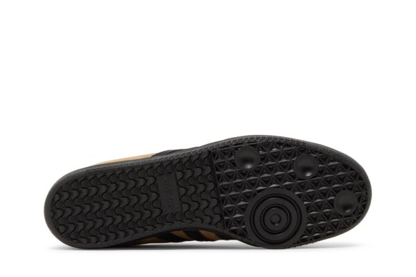adidas Samba ADV Cardboard Black HP9085 - Nicesk photo 4