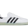 adidas Samba Jason Dill White Black GZ4730 - Nicesk photo 1
