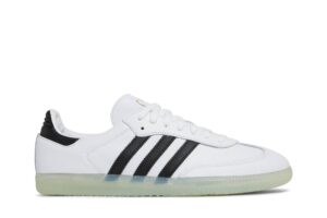 adidas Samba Jason Dill White Black GZ4730 - Nicesk photo 1