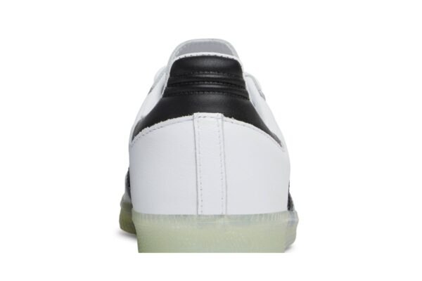 adidas Samba Jason Dill White Black GZ4730 - Nicesk photo 7
