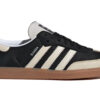 adidas Samba OG Black Wonder White (Women's) IE5836 - Nicesk photo 1