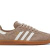 adidas Samba OG Chalky Brown Gum HP7903 - Nicesk photo 1