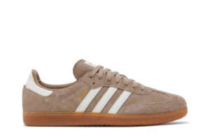 adidas Samba OG Chalky Brown Gum HP7903 - Nicesk photo 1