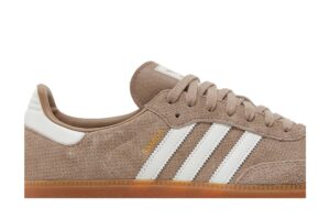 adidas Samba OG Chalky Brown Gum HP7903 - Nicesk photo 2