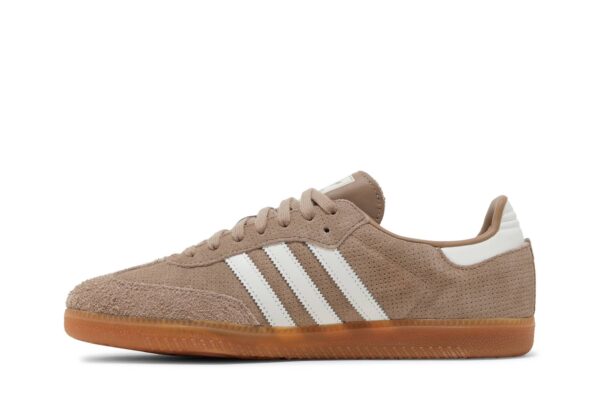 adidas Samba OG Chalky Brown Gum HP7903 - Nicesk photo 3