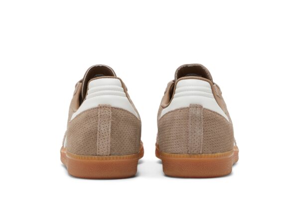 adidas Samba OG Chalky Brown Gum HP7903 - Nicesk photo 6