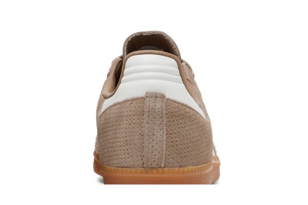 adidas Samba OG Chalky Brown Gum HP7903 - Nicesk photo 7