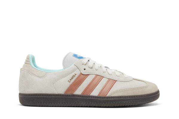 adidas Samba OG Clay Strata ID2047 - Nicesk photo 1