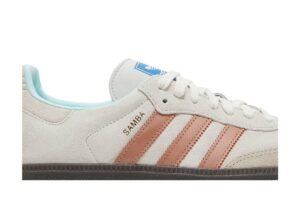 adidas Samba OG Clay Strata ID2047 - Nicesk photo 2