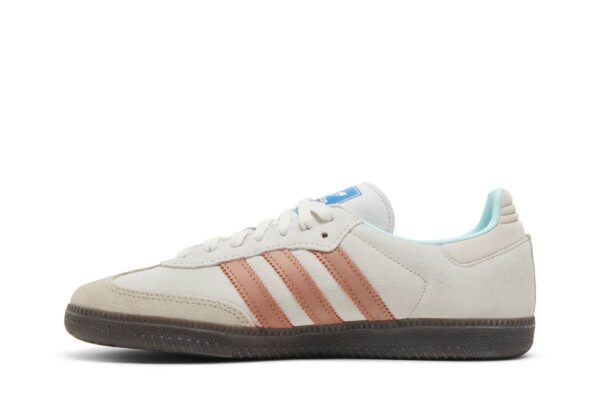 adidas Samba OG Clay Strata ID2047 - Nicesk photo 3