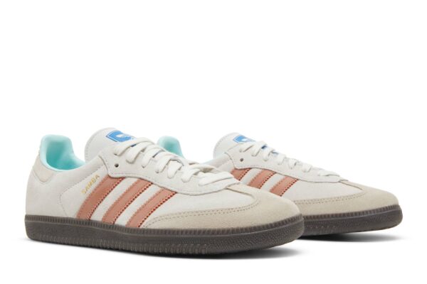 adidas Samba OG Clay Strata ID2047 - Nicesk photo 8
