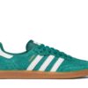 adidas Samba OG Collegiate Green Gum HP7902 - Nicesk photo 1