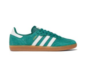 adidas Samba OG Collegiate Green Gum HP7902 - Nicesk photo 1