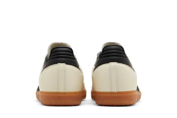 adidas Samba OG Cream White Sand Strata (Women's) ID0478 - Nicesk photo 6