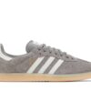 adidas Samba OG Grey Bliss Orange HP7905 - Nicesk photo 1