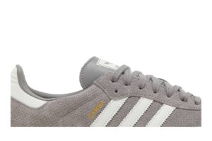 adidas Samba OG Grey Bliss Orange HP7905 - Nicesk photo 2