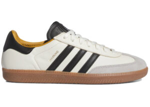 adidas Samba OG JJJJound White ID8708 - Nicesk photo 1