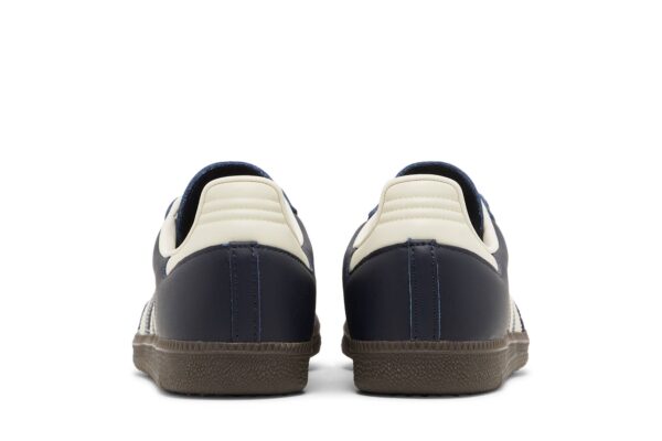 adidas Samba OG Night Navy Gum ID2056 - Nicesk photo 6