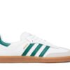 adidas Samba Team Mexico HQ7036 - Nicesk photo 1
